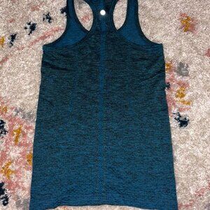 Lululemon Swiftly Tech Racerback Tank Top 2.0